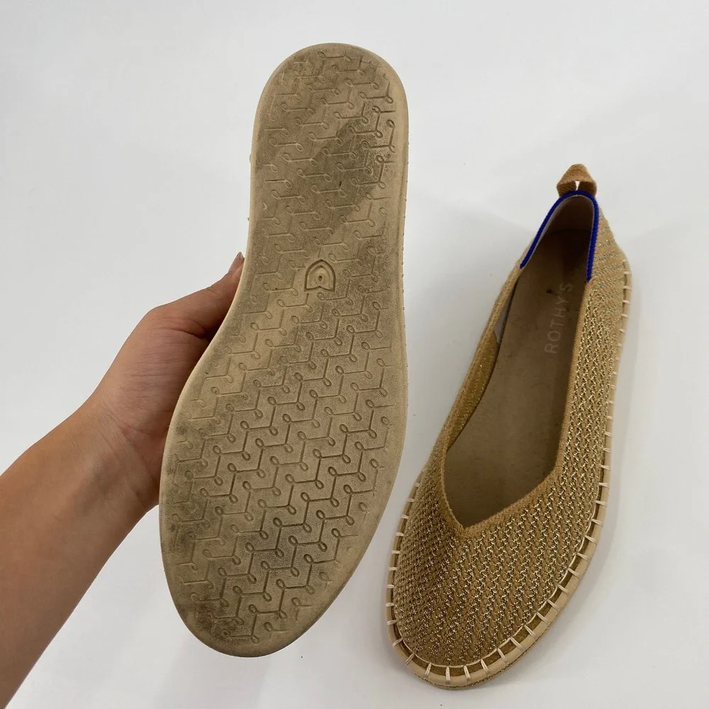 Rothys rothys espadrille